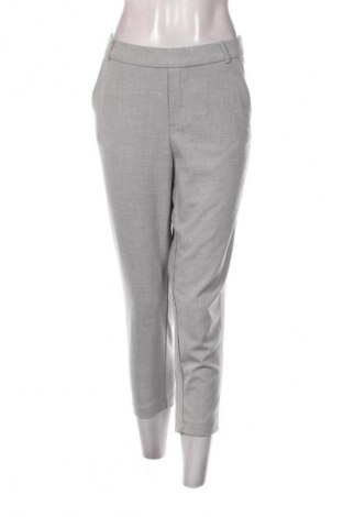 Dámske nohavice Zara, Veľkosť XL, Farba Sivá, Cena  15,95 €