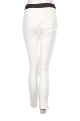 Γυναικείο παντελόνι Zara, Μέγεθος S, Χρώμα Λευκό, Τιμή 31,72 €