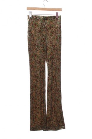 Női nadrág Zara, Méret XS, Szín Sokszínű, Ár 6 629 Ft