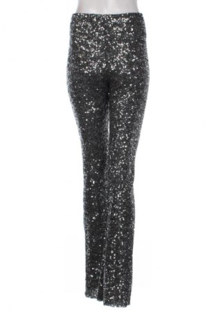 Női nadrág Zara, Méret S, Szín Ezüstös, Ár 5 649 Ft