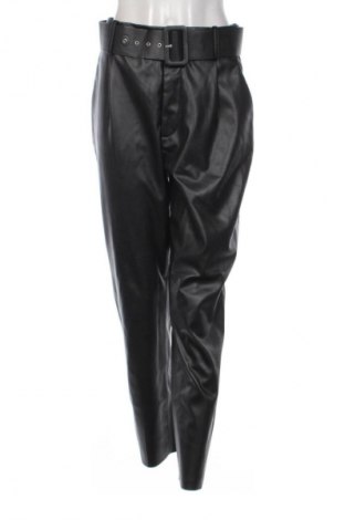 Dámske nohavice Zara, Veľkosť M, Farba Čierna, Cena  13,95 €