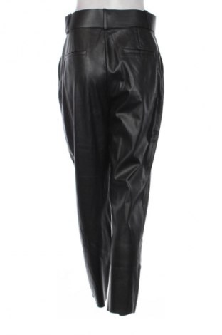 Dámske nohavice Zara, Veľkosť M, Farba Čierna, Cena  13,95 €