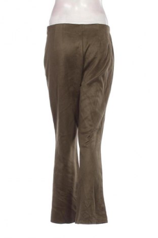 Női nadrág Zara, Méret L, Szín Zöld, Ár 6 489 Ft