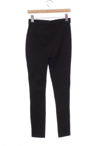 Дамски панталон Zara, Размер S, Цвят Черен, Цена 25,99 лв.