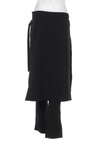 Pantaloni de femei Zara, Mărime S, Culoare Negru, Preț 71,05 Lei