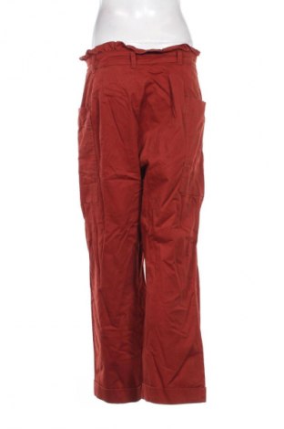 Női nadrág Zara, Méret L, Szín Piros, Ár 5 400 Ft