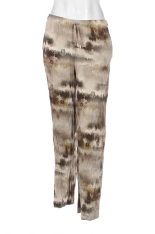 Dámské kalhoty  Zara, Velikost S, Barva Vícebarevné, Cena  346,00 Kč