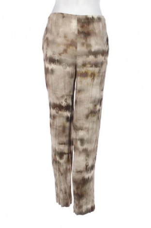 Dámské kalhoty  Zara, Velikost S, Barva Vícebarevné, Cena  346,00 Kč
