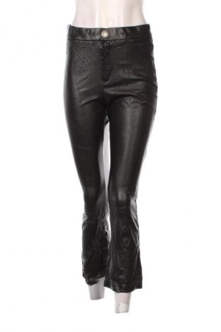 Damskie spodnie Zara, Rozmiar M, Kolor Czarny, Cena 57,99 zł