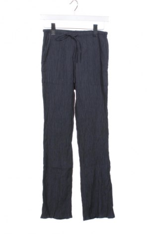 Dámské kalhoty  Zara, Velikost XS, Barva Šedá, Cena  341,00 Kč