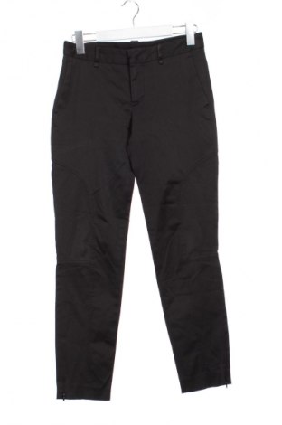 Pantaloni de femei Zara, Mărime M, Culoare Negru, Preț 68,99 Lei