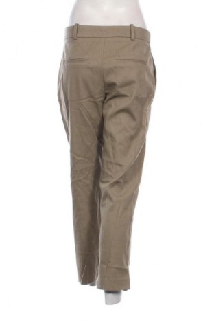 Dámské kalhoty  Zara, Velikost L, Barva Béžová, Cena  409,00 Kč