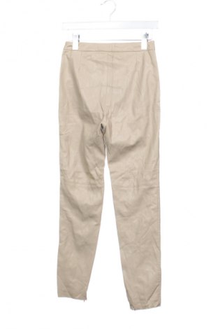 Női nadrág Zara, Méret XS, Szín Bézs, Ár 5 669 Ft