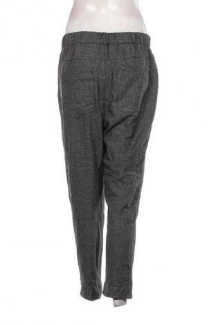 Γυναικείο παντελόνι Zara, Μέγεθος L, Χρώμα Γκρί, Τιμή 15,99 €
