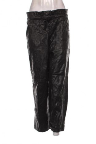 Női nadrág Zara, Méret L, Szín Fekete, Ár 4 709 Ft