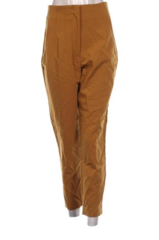 Dámske nohavice Zara, Veľkosť M, Farba Oranžová, Cena  15,95 €