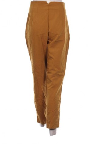 Dámske nohavice Zara, Veľkosť M, Farba Oranžová, Cena  15,95 €