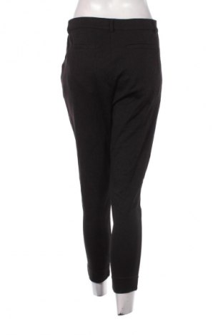 Damskie spodnie Zara, Rozmiar M, Kolor Czarny, Cena 48,99 zł