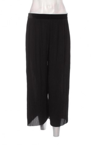 Dámske nohavice Zara, Veľkosť S, Farba Čierna, Cena  13,95 €