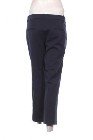 Dámské kalhoty  Zara, Velikost M, Barva Modrá, Cena  399,00 Kč