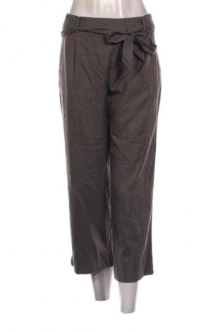 Damskie spodnie Zara, Rozmiar S, Kolor Szary, Cena 62,99 zł