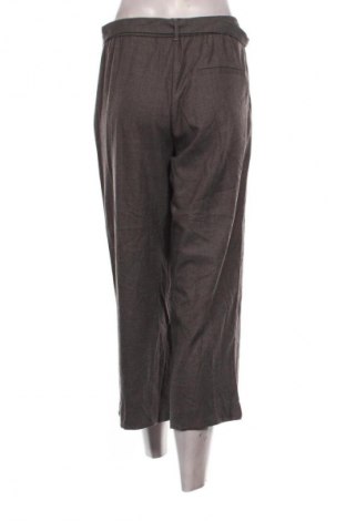 Damskie spodnie Zara, Rozmiar S, Kolor Szary, Cena 62,99 zł