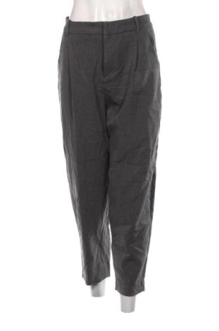 Dámske nohavice Zara, Veľkosť S, Farba Sivá, Cena  11,95 €