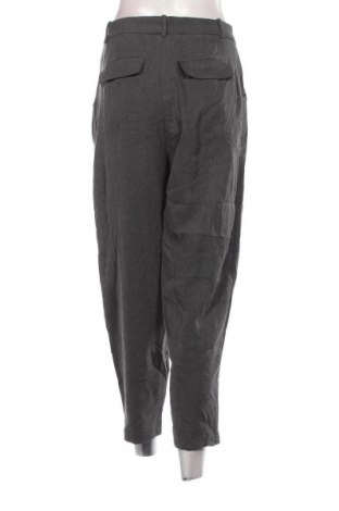 Dámske nohavice Zara, Veľkosť S, Farba Sivá, Cena  11,95 €