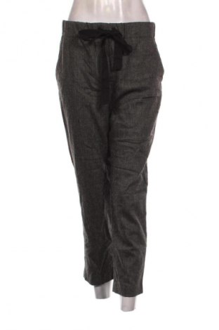 Pantaloni de femei Zara, Mărime M, Culoare Negru, Preț 130,99 Lei