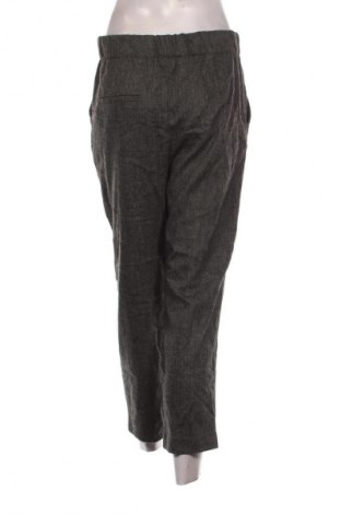 Pantaloni de femei Zara, Mărime M, Culoare Negru, Preț 130,99 Lei