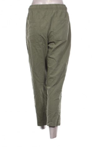 Dámské kalhoty  Zara, Velikost M, Barva Zelená, Cena  329,00 Kč