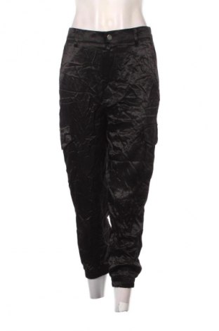 Dámske nohavice Zara, Veľkosť M, Farba Čierna, Cena  12,95 €