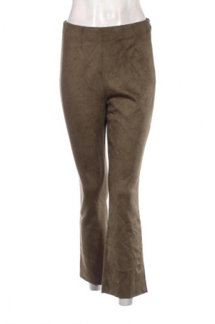 Damenhose Zara, Größe M, Farbe Grün, Preis € 11,99