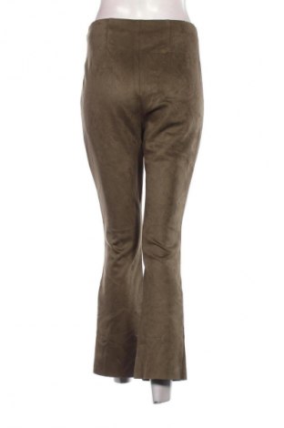 Damenhose Zara, Größe M, Farbe Grün, Preis € 11,99