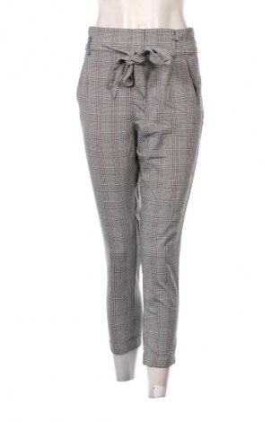 Pantaloni de femei Zara, Mărime L, Culoare Multicolor, Preț 69,99 Lei