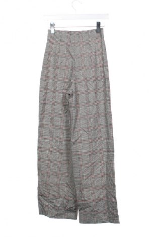 Γυναικείο παντελόνι Zara, Μέγεθος XS, Χρώμα Πολύχρωμο, Τιμή 11,99 €