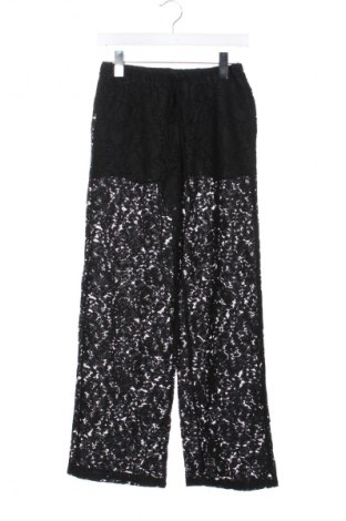 Damenhose Zara, Größe XS, Farbe Schwarz, Preis € 13,80