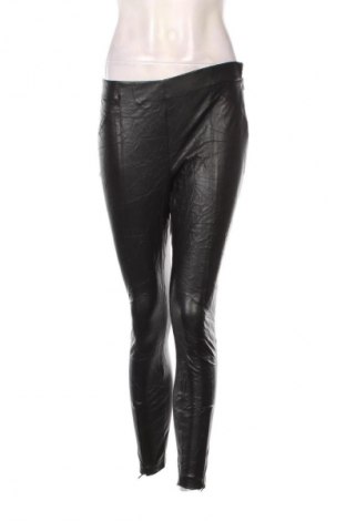 Dámské kalhoty  Zara, Velikost M, Barva Černá, Cena  339,00 Kč