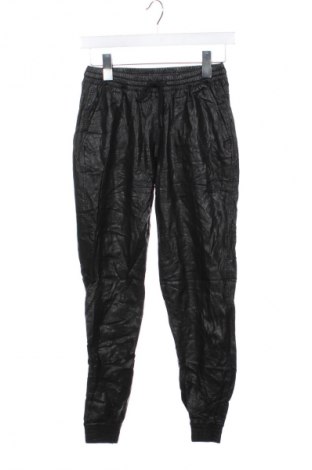 Γυναικείο παντελόνι Zara, Μέγεθος XS, Χρώμα Μαύρο, Τιμή 11,99 €