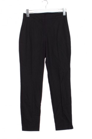 Pantaloni de femei Zara, Mărime XS, Culoare Negru, Preț 81,99 Lei