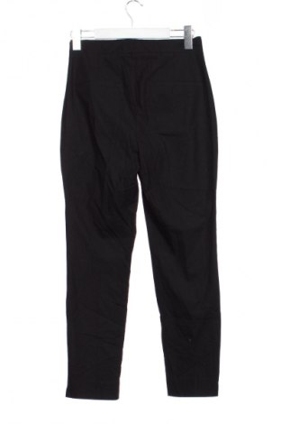 Pantaloni de femei Zara, Mărime XS, Culoare Negru, Preț 81,99 Lei