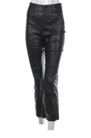 Dámské kalhoty  Zara, Velikost S, Barva Černá, Cena  329,00 Kč