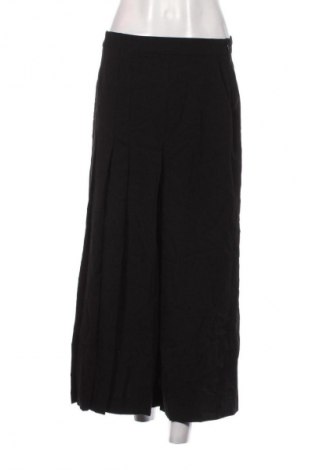 Dámské kalhoty  Zara, Velikost M, Barva Černá, Cena  449,00 Kč