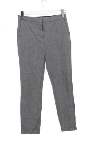 Damenhose Zara, Größe S, Farbe Grau, Preis € 14,99