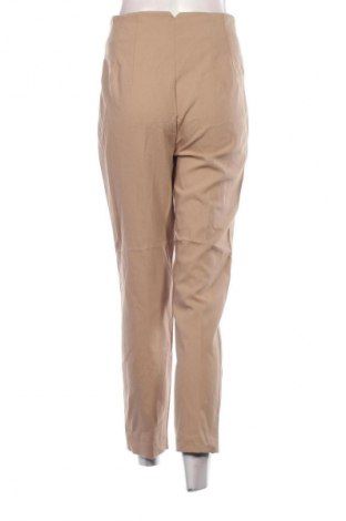 Damenhose Zara, Größe S, Farbe Beige, Preis 12,99 €