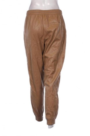 Dámske nohavice Zara, Veľkosť M, Farba Hnedá, Cena  10,95 €