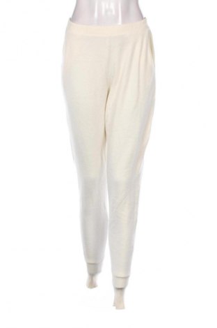 Dámske nohavice Zara, Veľkosť M, Farba Kremová, Cena  10,95 €