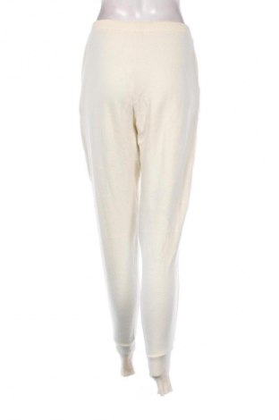 Dámske nohavice Zara, Veľkosť M, Farba Kremová, Cena  10,95 €