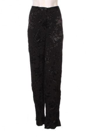 Dámské kalhoty  Zara, Velikost M, Barva Černá, Cena  289,00 Kč