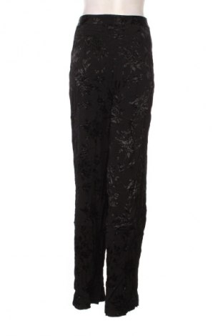 Dámské kalhoty  Zara, Velikost M, Barva Černá, Cena  289,00 Kč